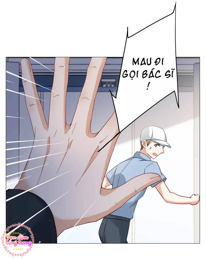 cô ấy đến rồi, xin nằm xuống! chapter 233 23