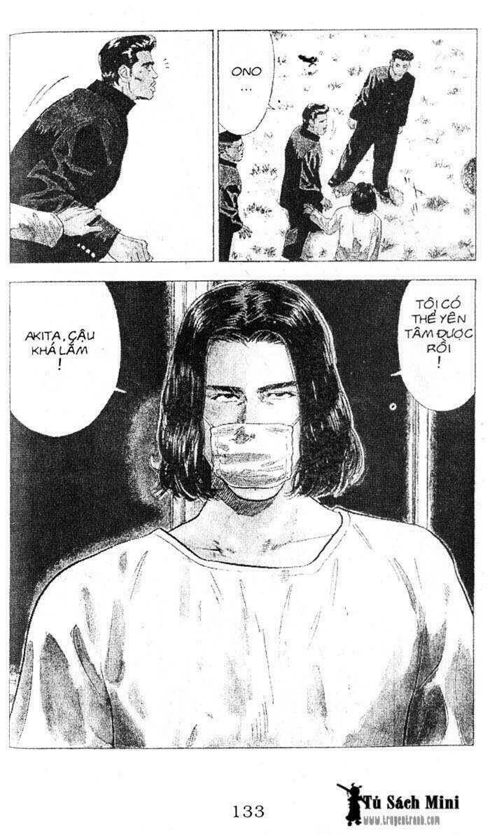 cao thủ bóng rổ chapter 51 12