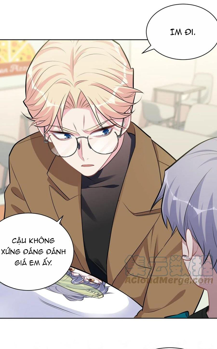 bố vợ đại nhân là bà xã chapter 193 8