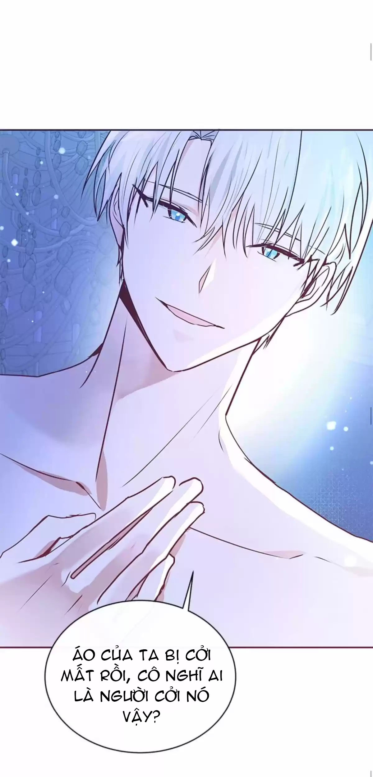 đại công tước, đó là một sai lầm! chapter 3.1 24