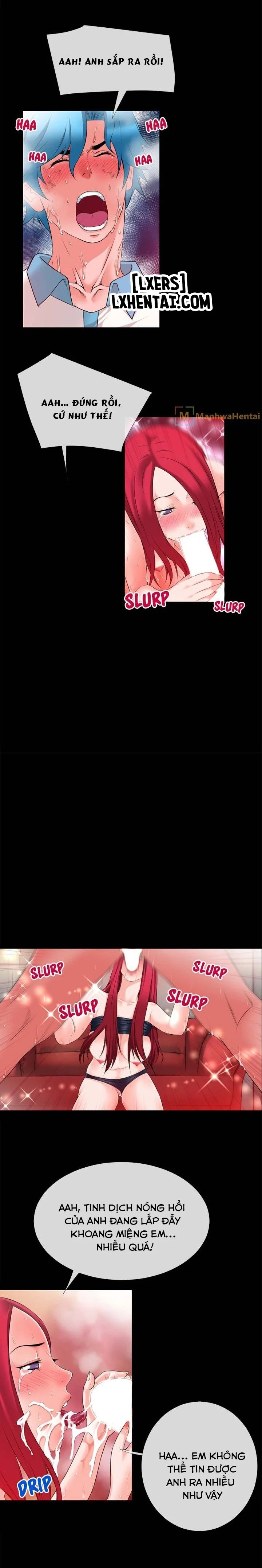 ngoài sức tưởng tượng chapter 46 12