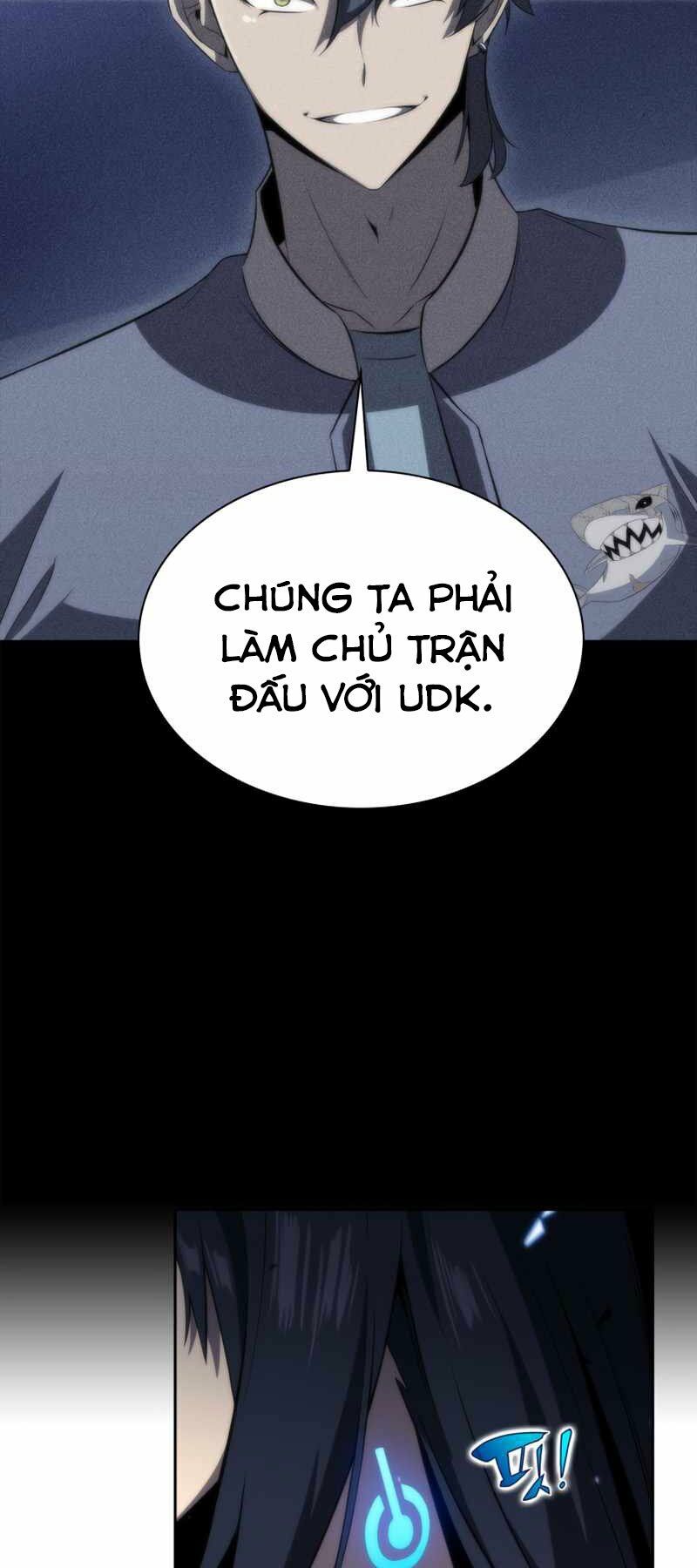 kẻ thách đấu chapter 34 70