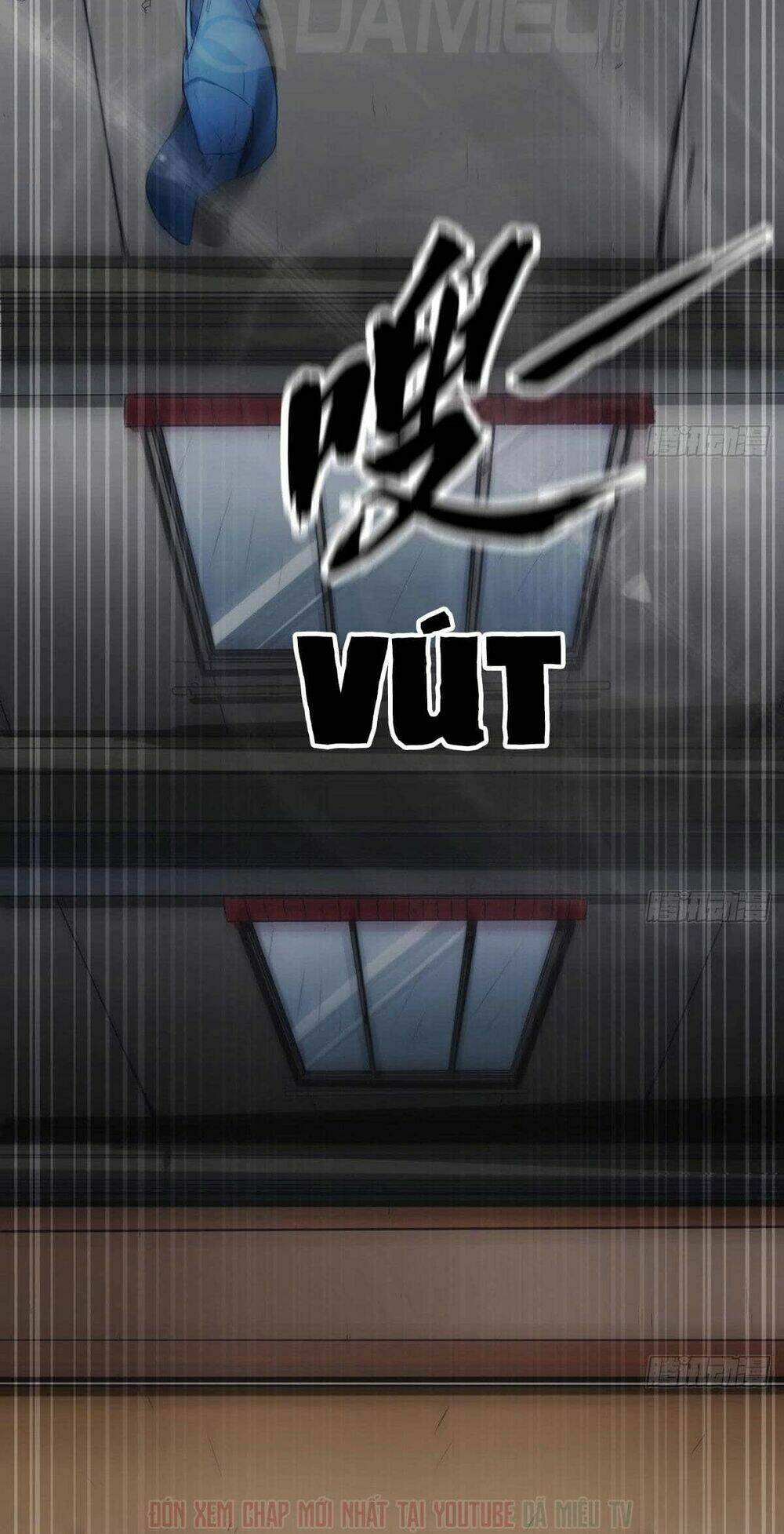 siêu cấp kiện bàn hiệp chapter 5 16