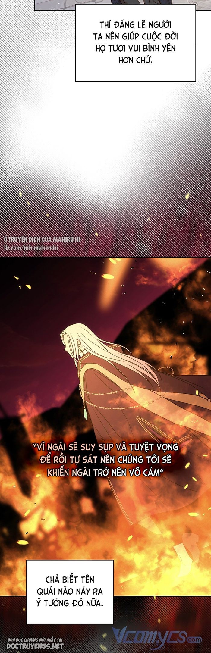 sống sót dưới thân phận hầu nữ chapter 103 19