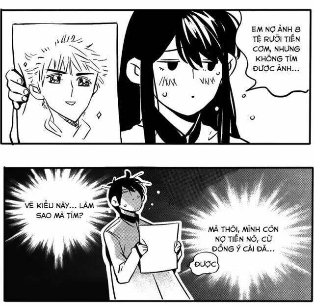 mau mang anh trai tôi đi chapter 20 4