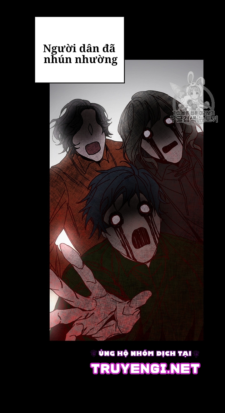 tôi trở thành hoàng đế bạo chúa trong tiểu thuyết chapter 2.1 40