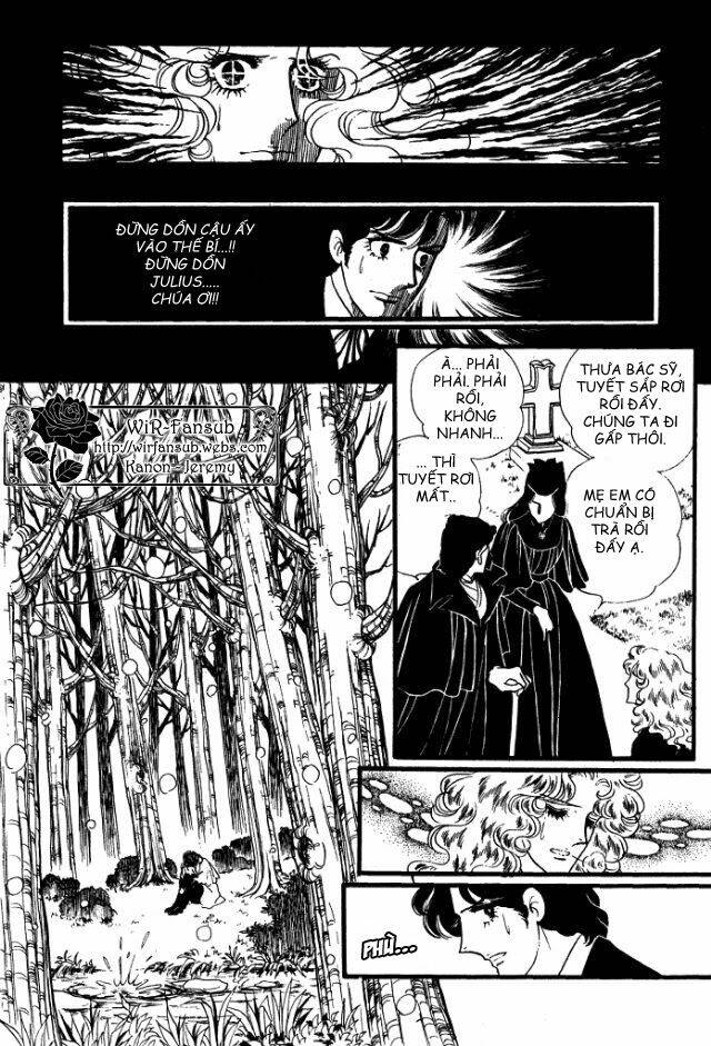 orpheus no mado chapter 17 45