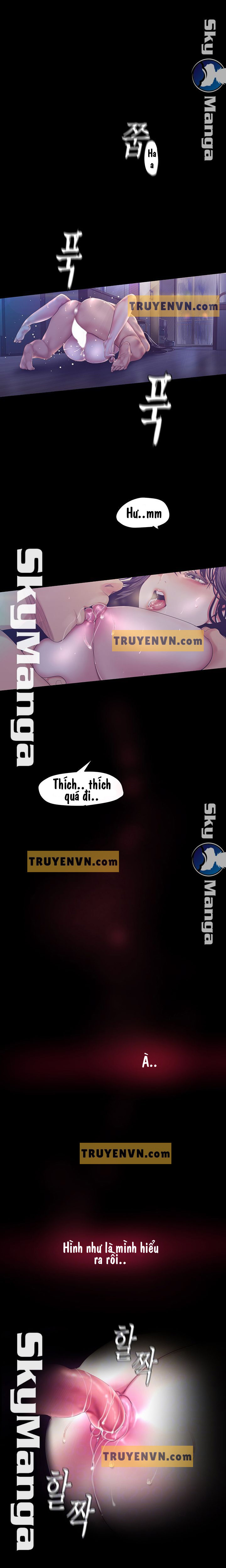 một thế giới mới tuyệt vời chapter 93 11