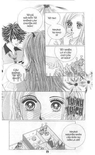 nụ hôn 5000 won chapter 26 1