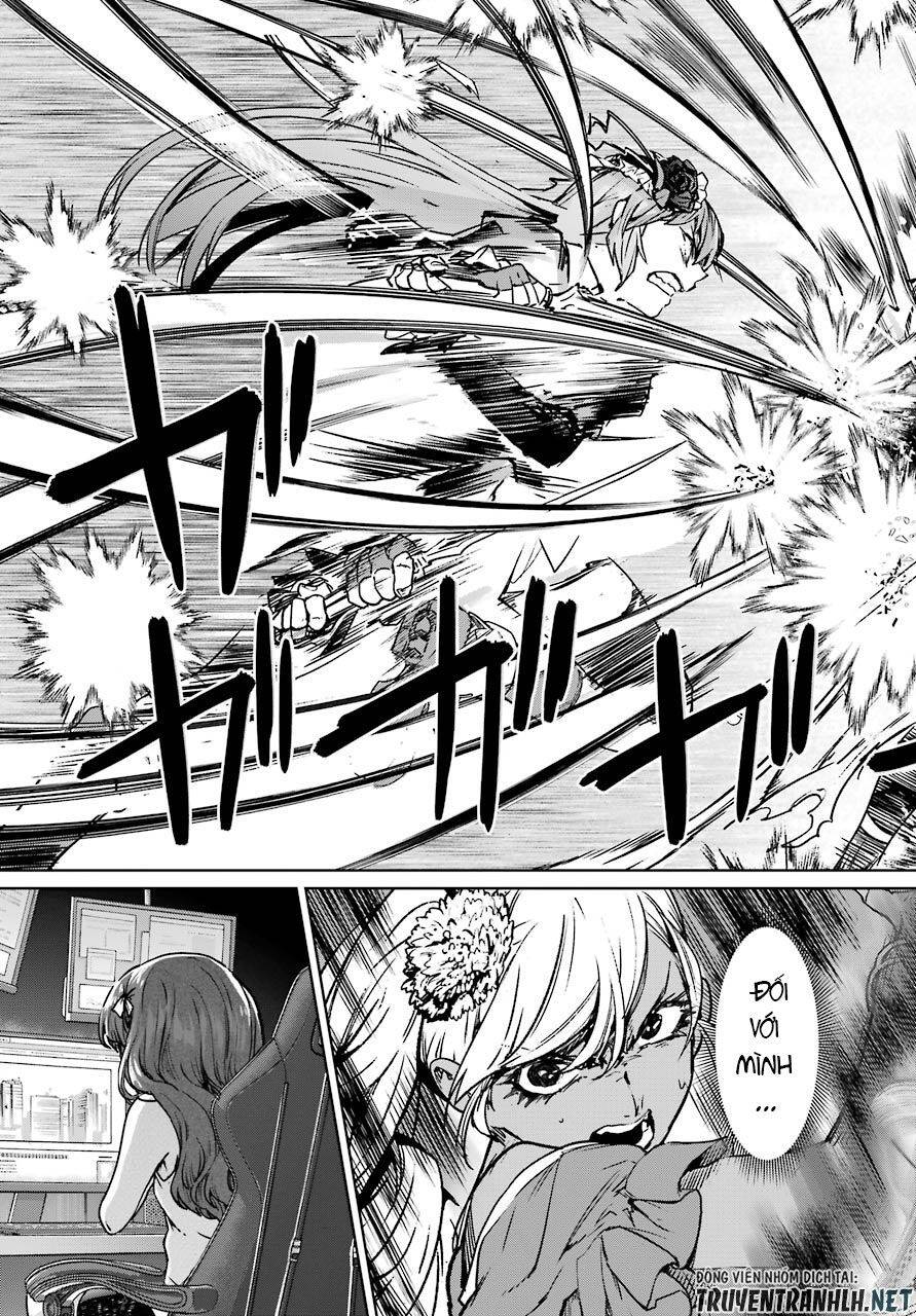 mahou shoujo tokushuusen asuka chapter 59 9