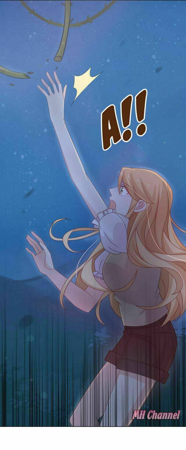 ma lạt thiên kim đẩu ác thiếu chapter 37 8