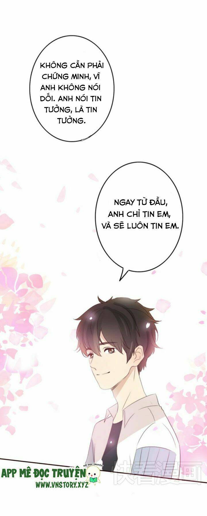 tình yêu không nói dối chapter 32 9