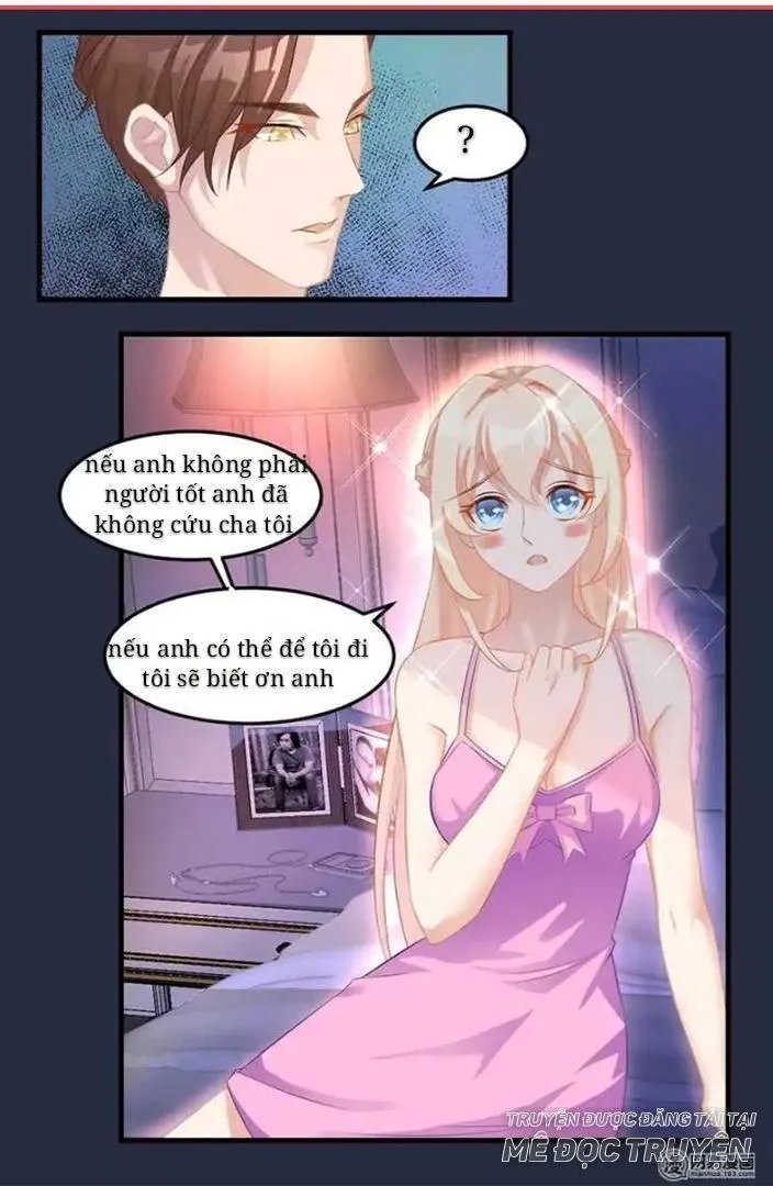 vợ quỷ trốn thoát chapter 9 5