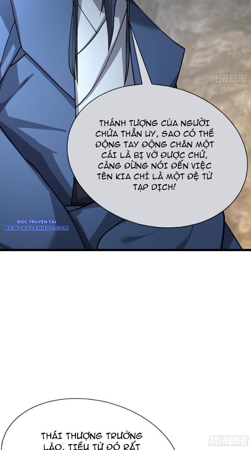 ngủ say vạn cổ: xuất thế đẩy ngang chư thiên chapter 24 5