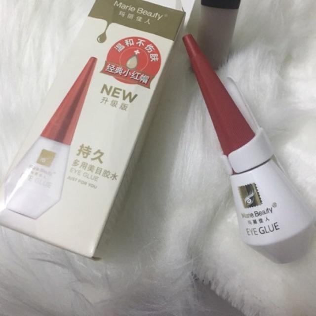 Keo dán mi trên - eye glue