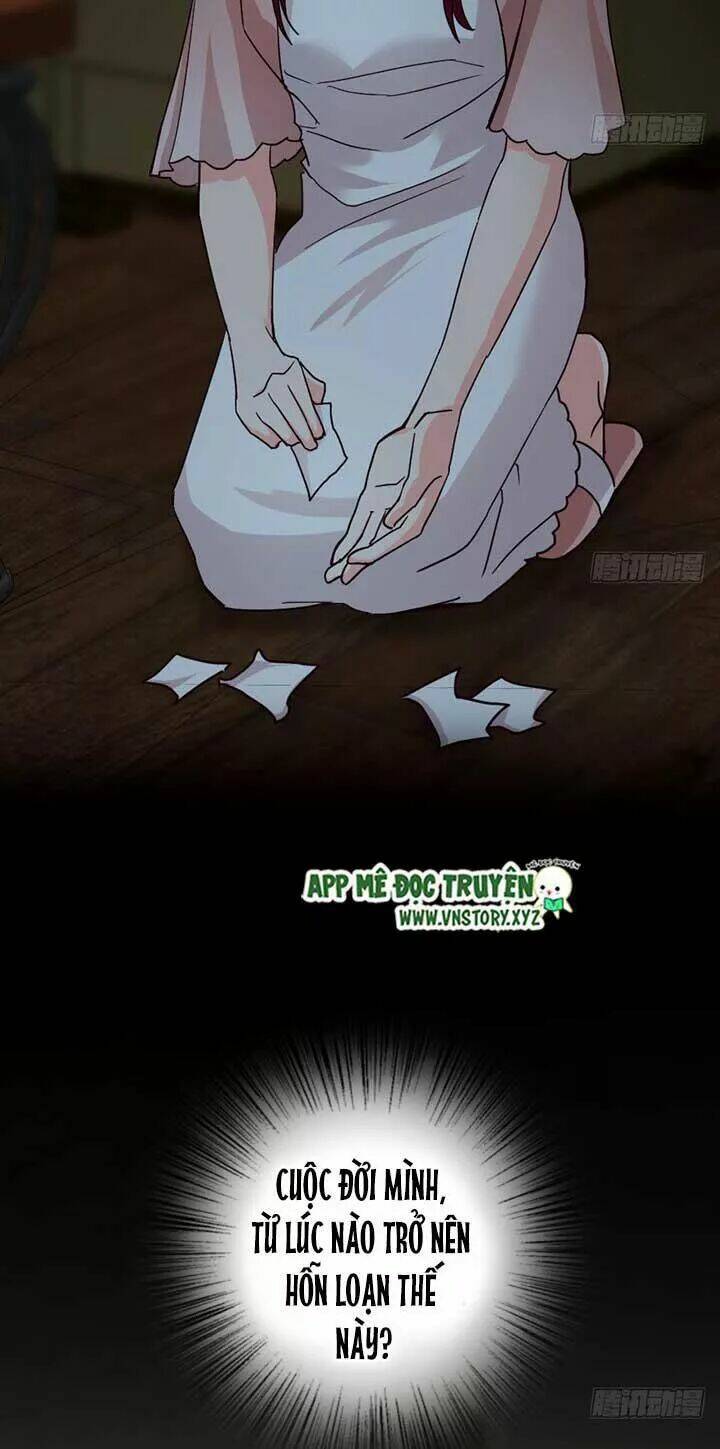 thiên hậu trở về chapter 88 42