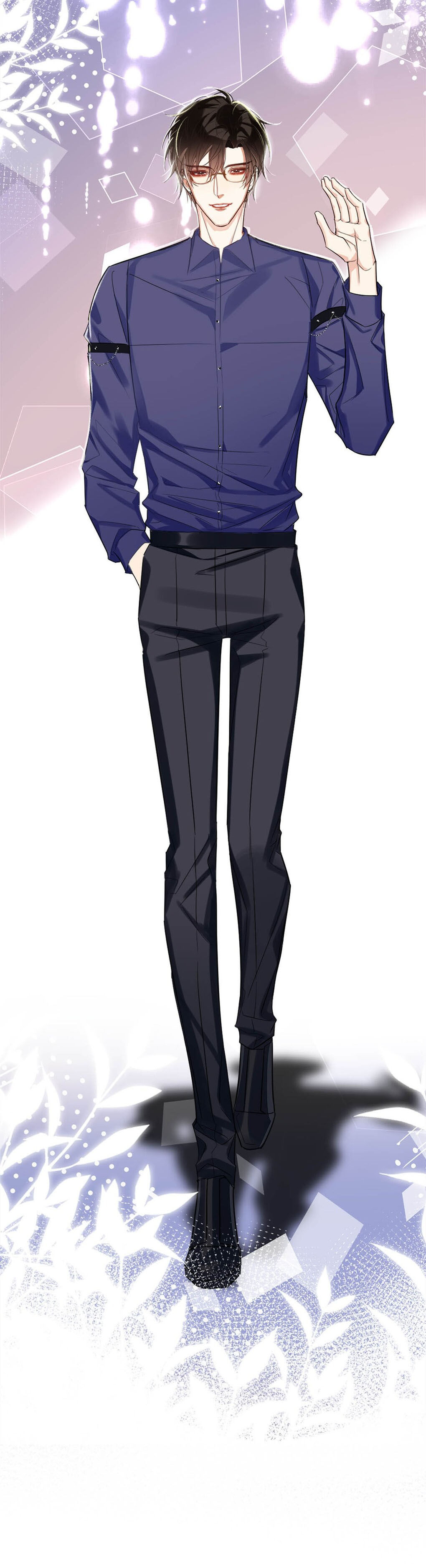 tôi chỉ thích hình tượng của cậu chapter 2 20