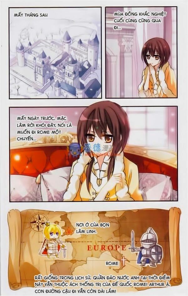 kỵ sĩ hoang tưởng dạ chapter 29 6