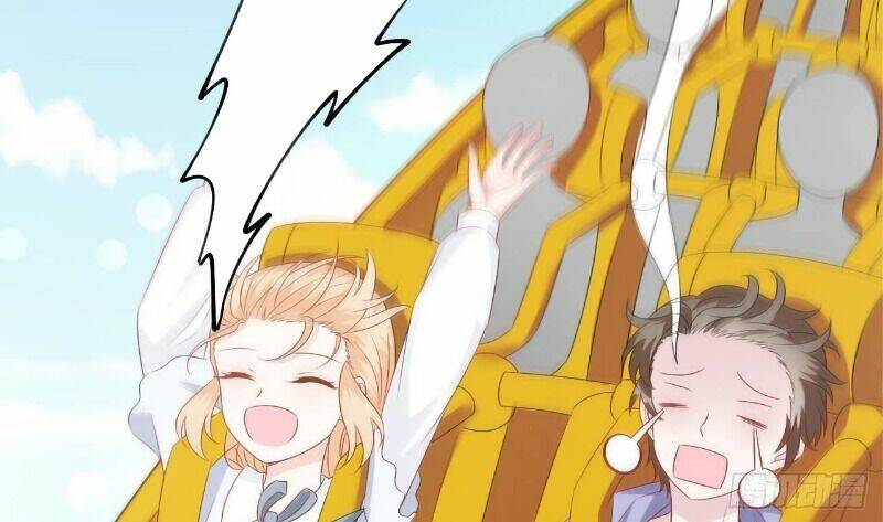 đế thiếu ngọt sủng: manh thê sống lại không ngoan chapter 32 26