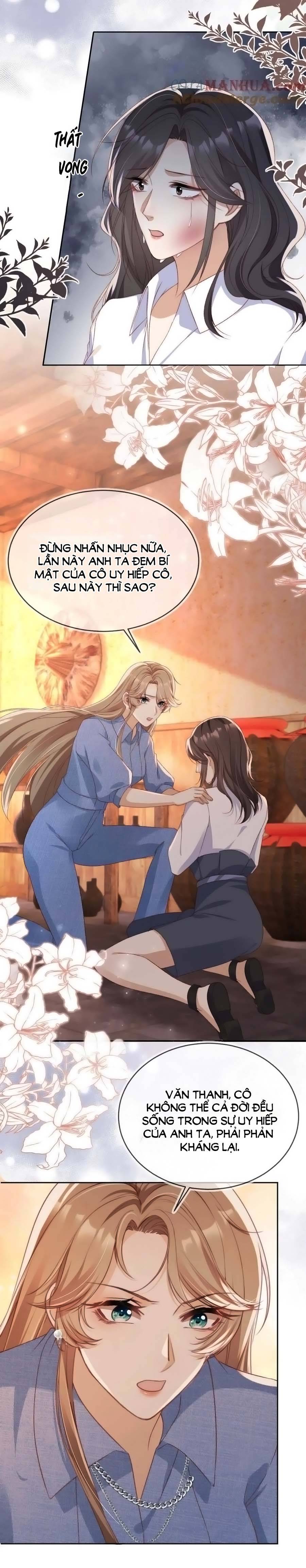 sau khi trùng sinh tôi gả cho tổng tài tàn tật chapter 45 13