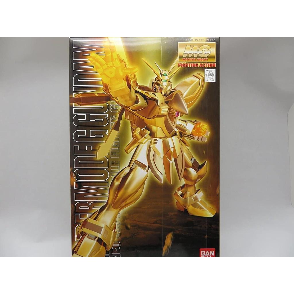 Bộ đồ chơi lắp ráp MG 1/100 G GUNDAM