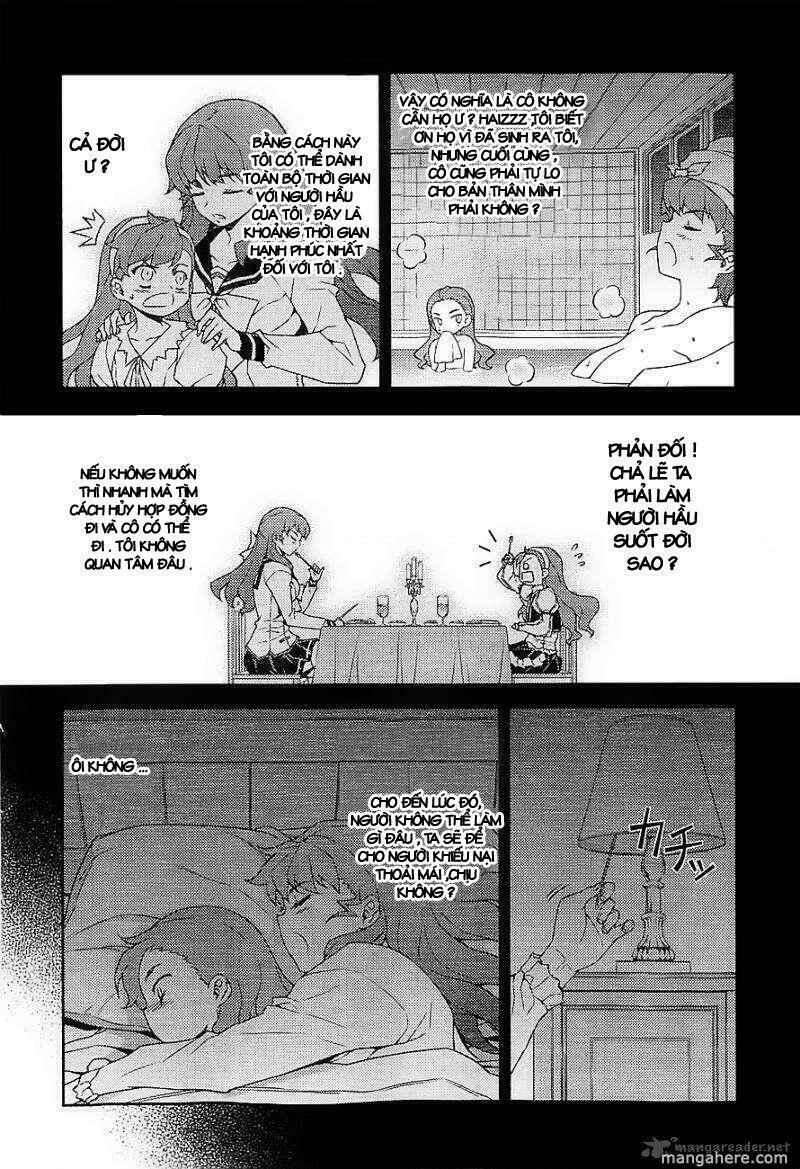 onihime vs chapter 18 31