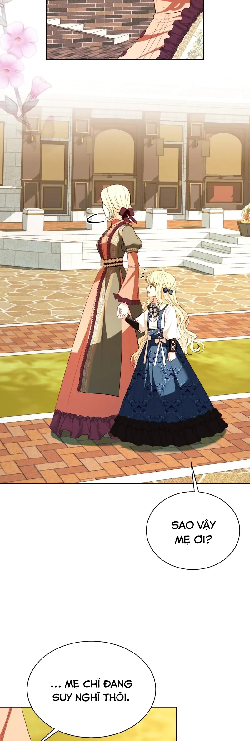 papa của tôi đã xuất hiện chapter 69 2