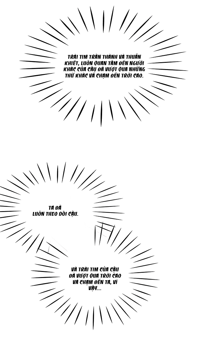 đầu bếp ẩn dấu lời chúc phúc chapter 1.2 7