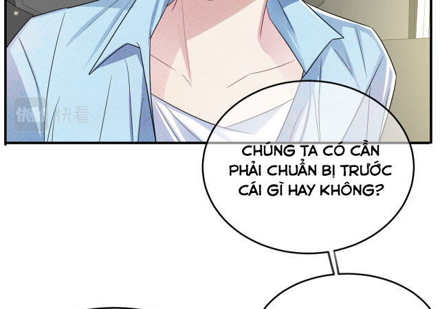 Mục Tiêu Là Săn Bắt Thiên Sứ chapter 23