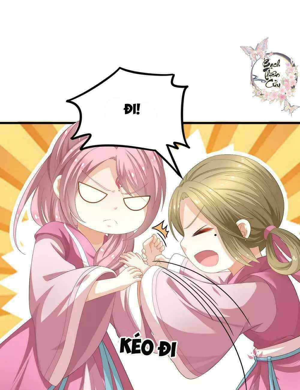 xuyên nhanh - hướng dẫn tự cứu của nữ phụ chapter 5 45