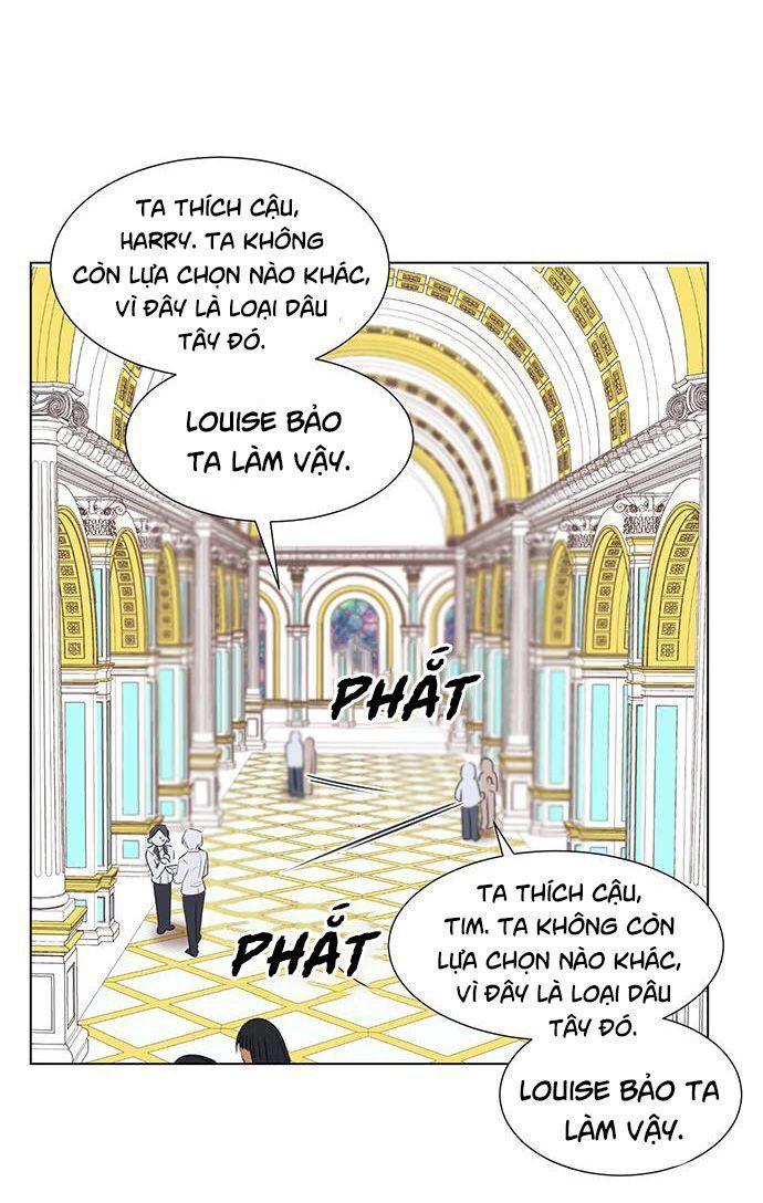 tôi là vị hôn thê phản diện chapter 9 81