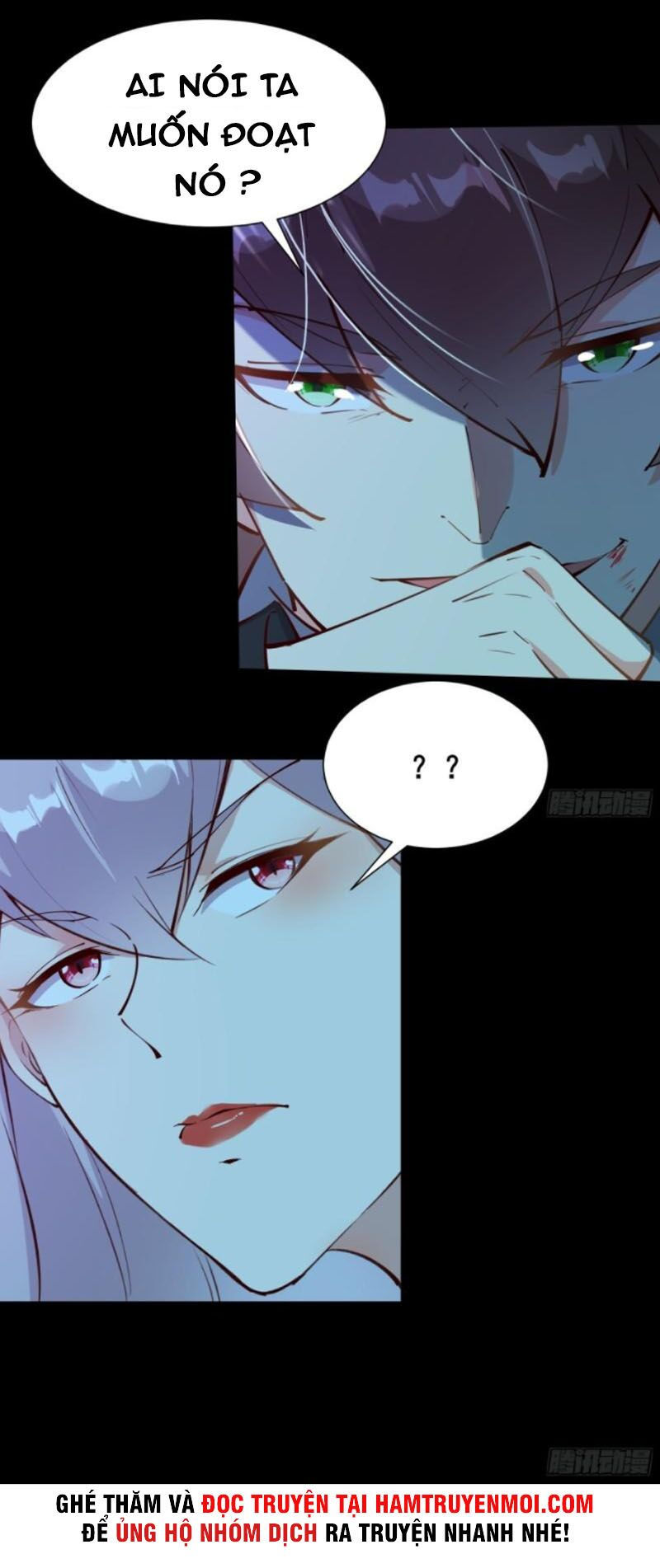 ta lập hậu cung tại tây du ký chapter 65 28