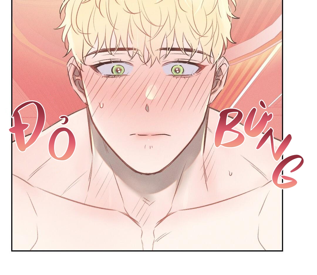 đại úy lãng mạn thân yêu của tôi chapter 15 19