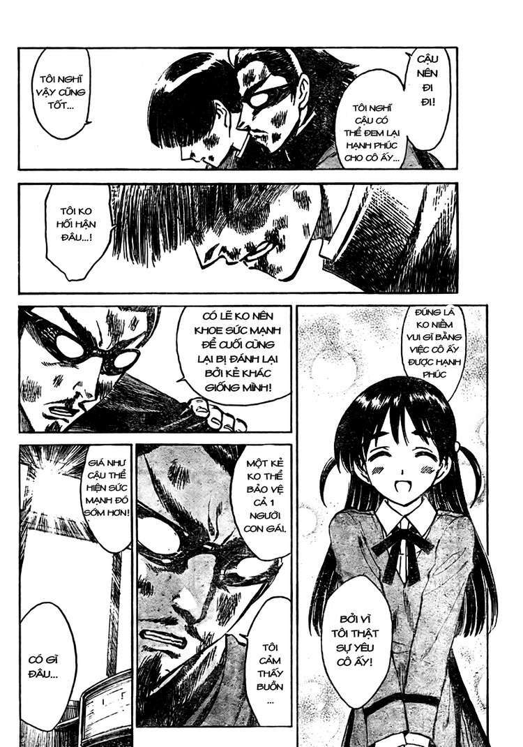 school rumble chapter 264 7