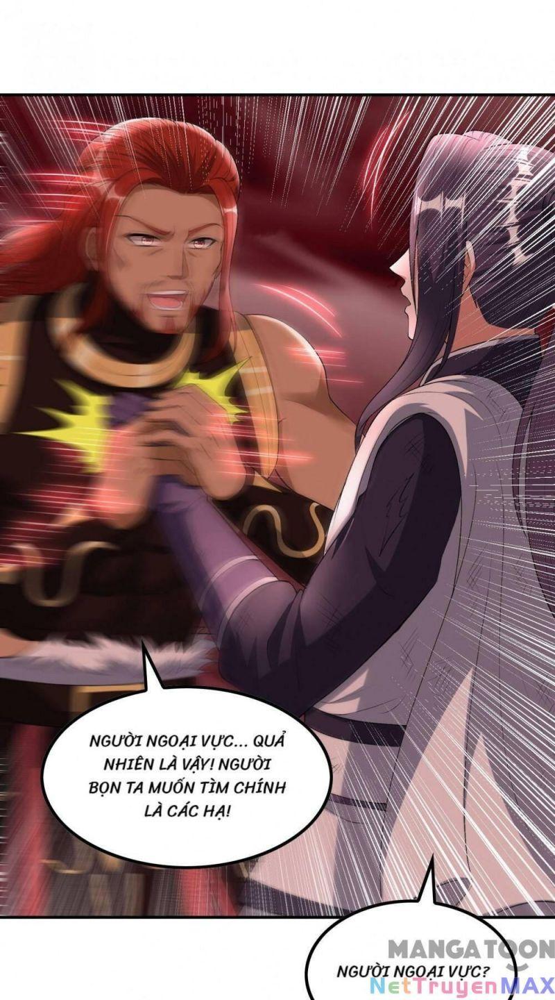 đệ nhất người ở rể chapter 218 28