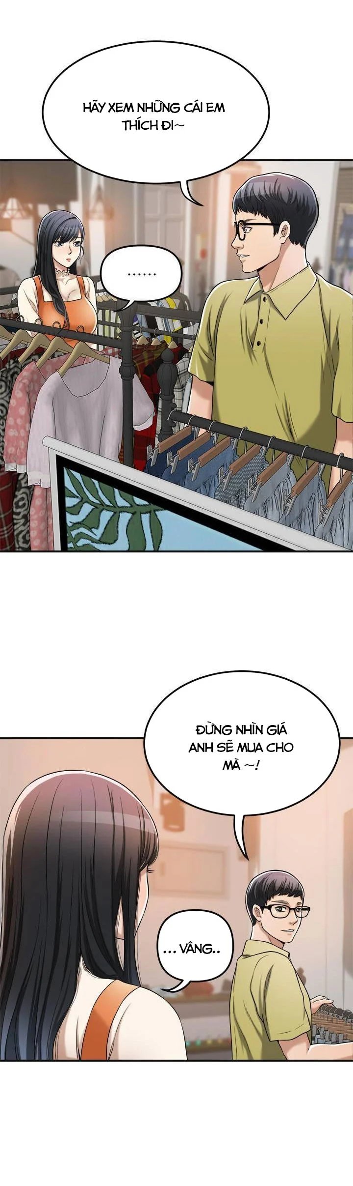 ham muốn chapter 25 30