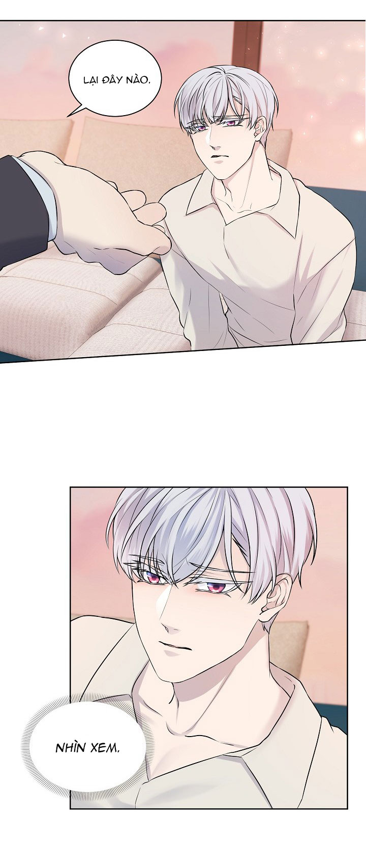 viên đạn vàng chapter 5 48