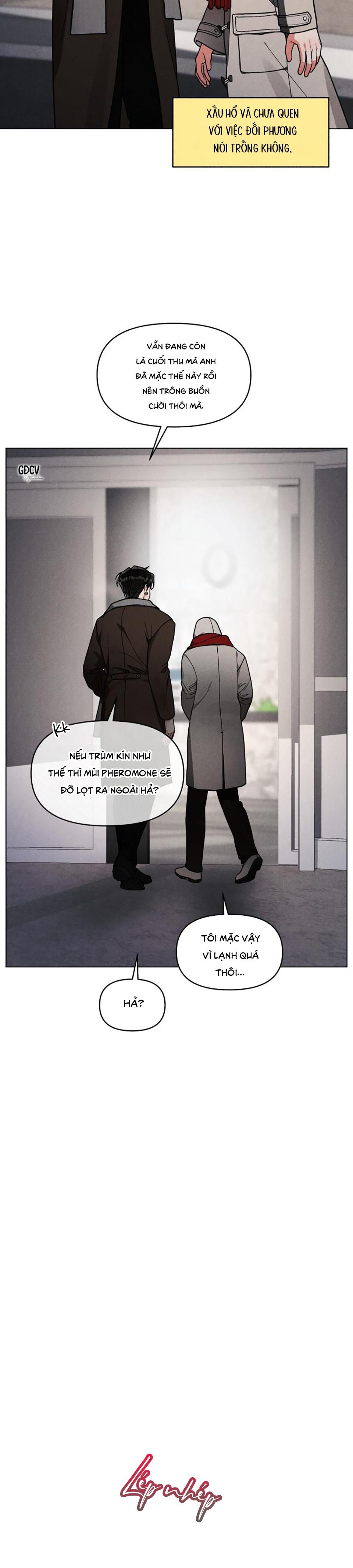 cuộc gọi ẩn danh chapter 5 3