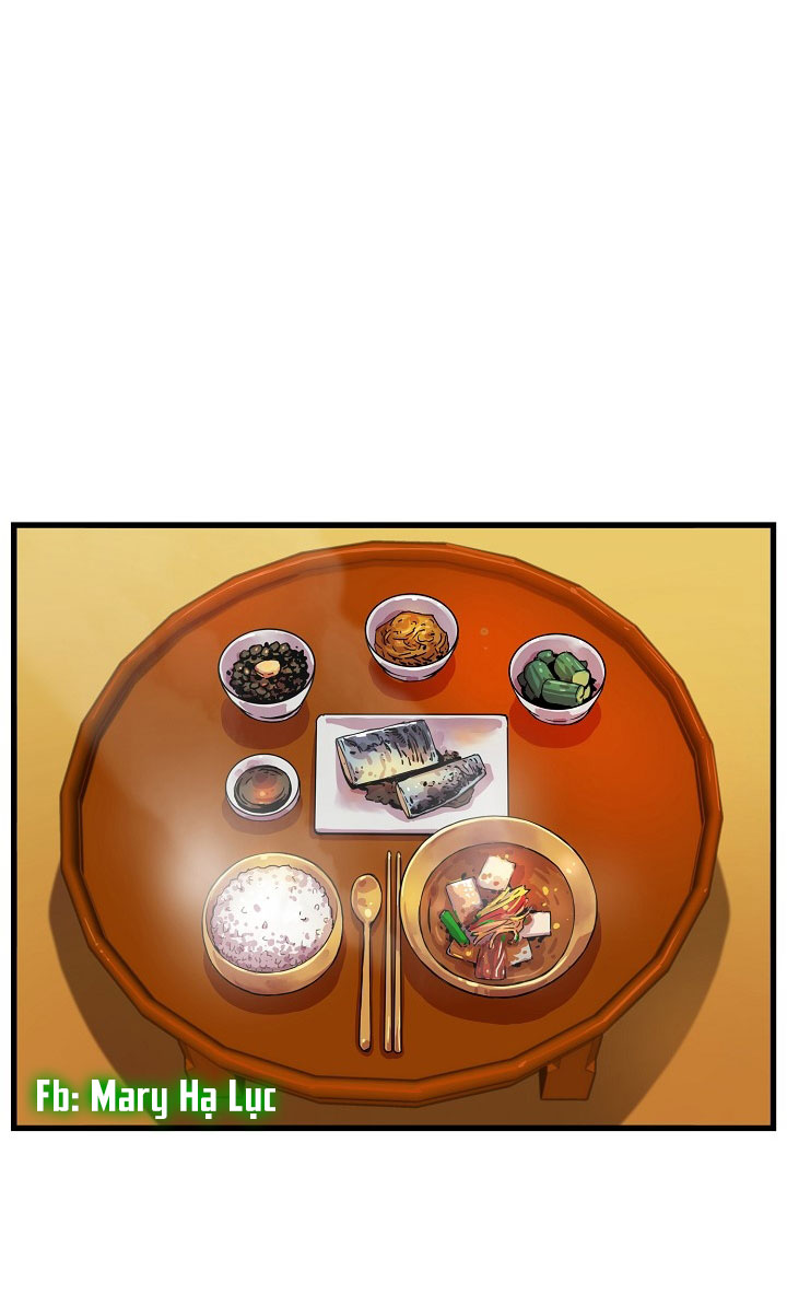 tôi sẽ sống như một hoàng tử chapter 4 17