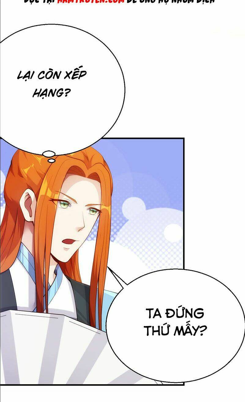 thiên hạ kiếp chapter 11 33