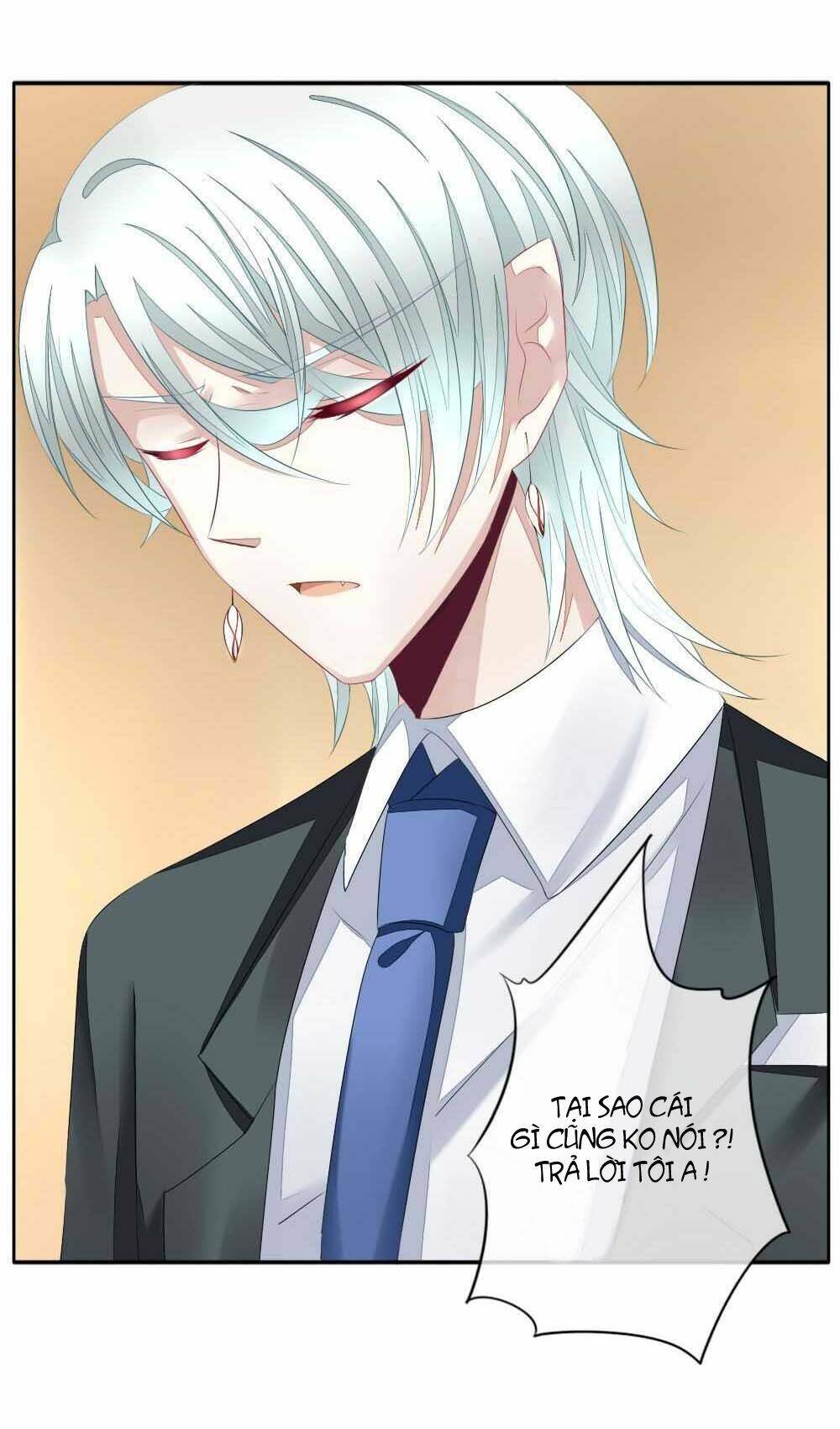 vị hôn thê bỏ trốn chapter 59 29