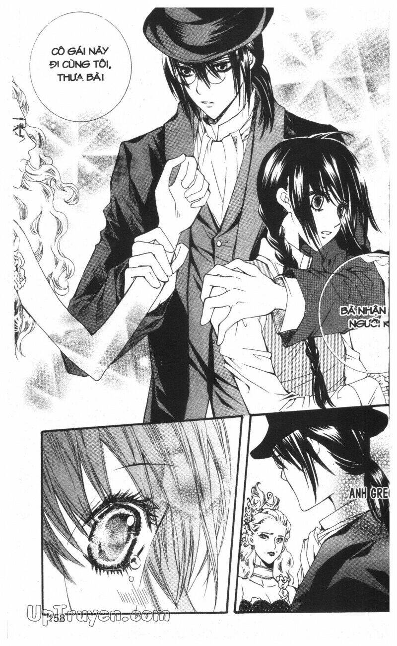 tiểu thư hậu đậu chapter 2 161