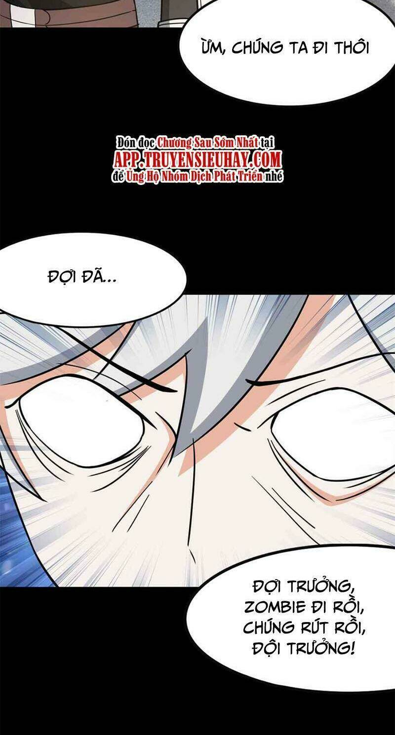 bạn gái virus của tôi chapter 341 58