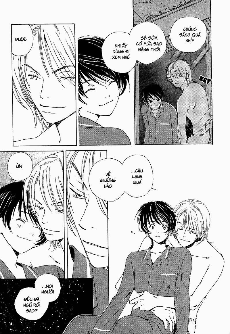 kodomo wa tomaranai chapter 7 6