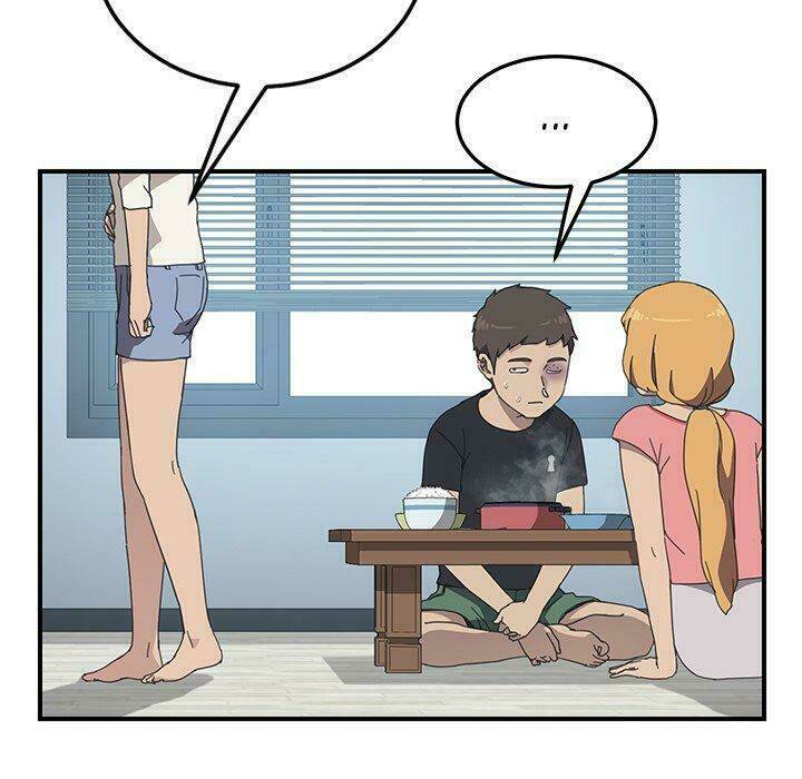 bạn cùng phòng bất đắc dĩ chapter 9 28