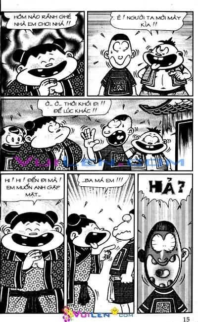 thần đồng đất việt chapter 41 11