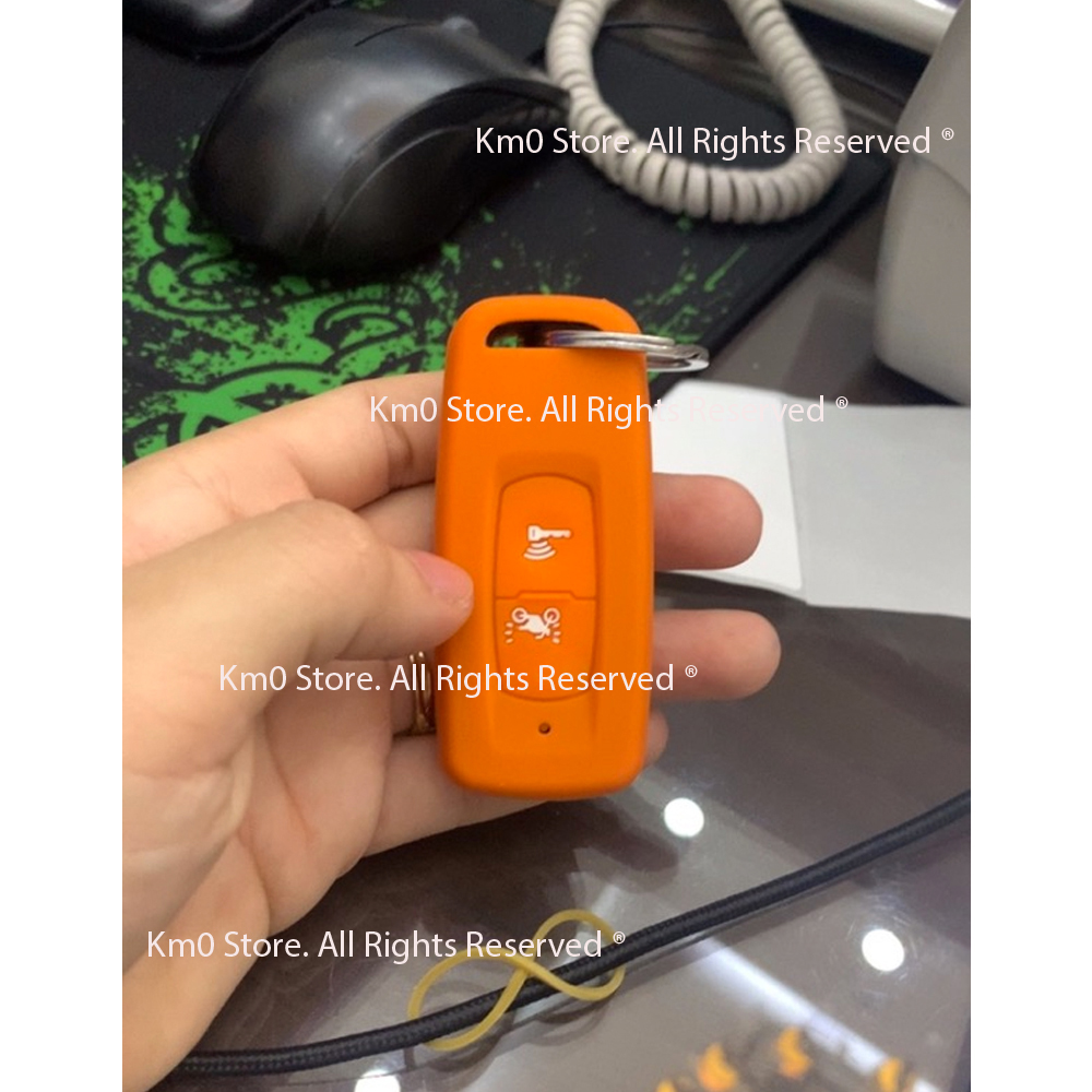Bọc Cao Su Remote Xe SH MODE 2022 - 2023