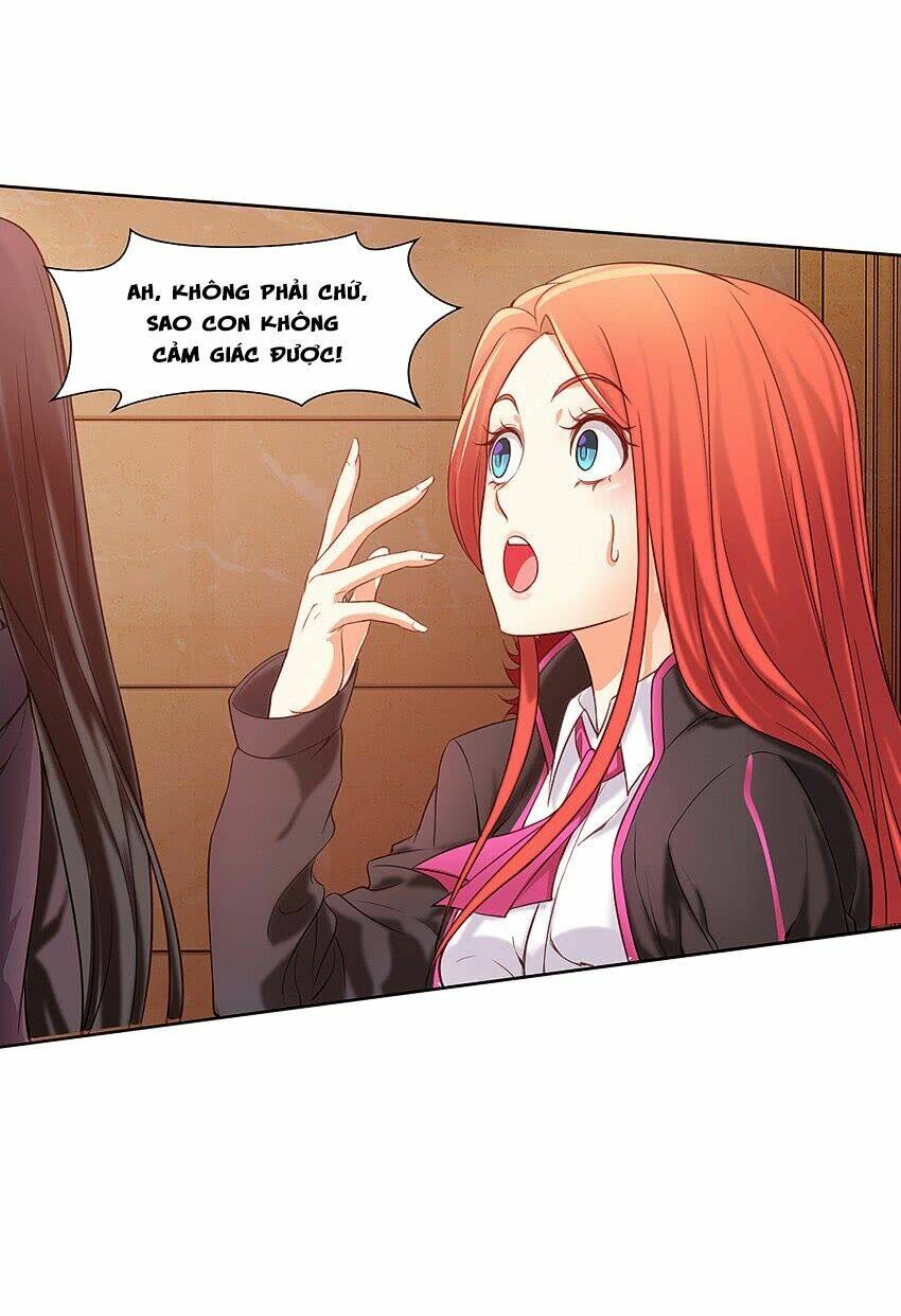 bà ngoại tôi là bán tiên chapter 1 22