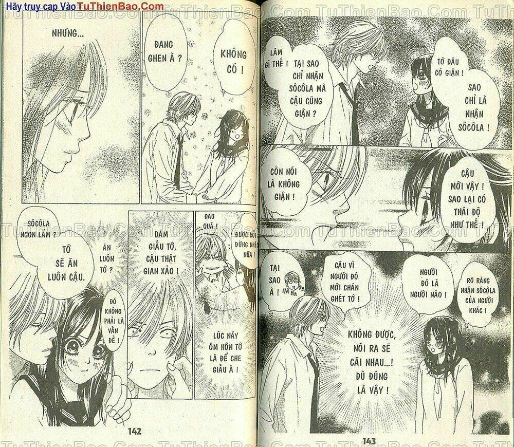 tình yêu đầu đời chapter 6 71