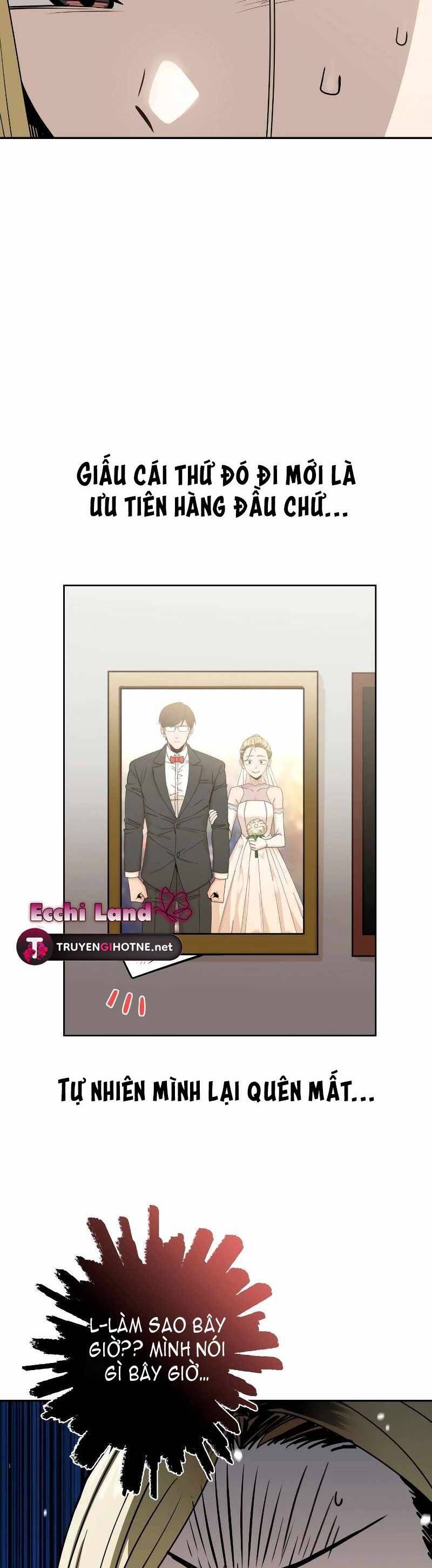 Lớ Ngớ Vớ Phải Tình Yêu chapter 55.1 18